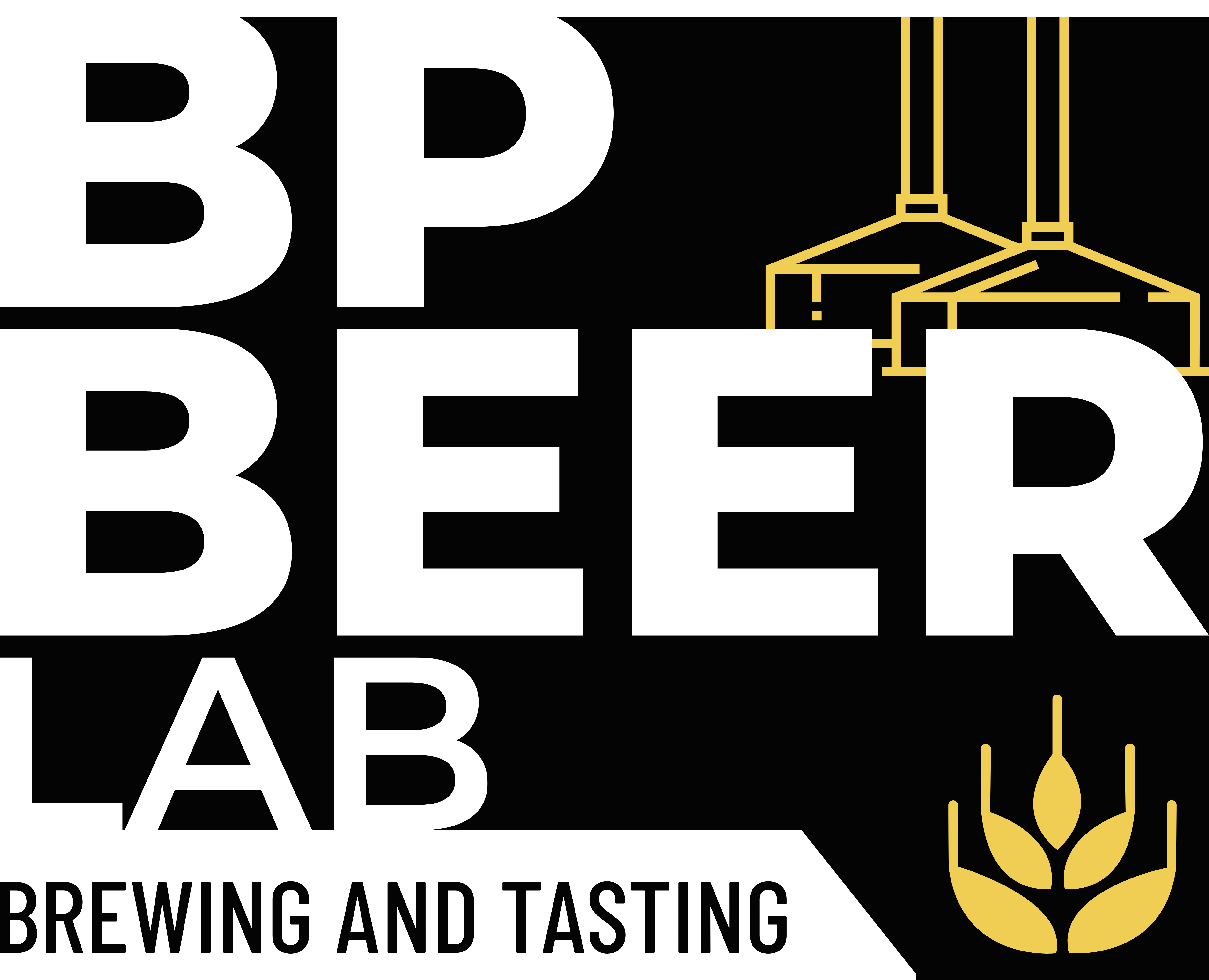 BP Beer Lab